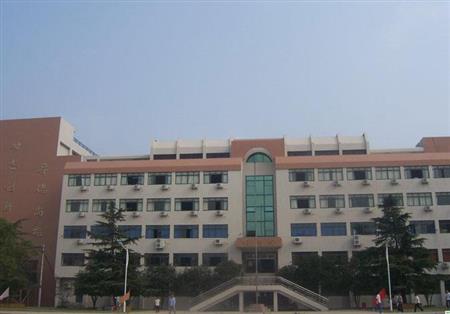 湖北轻工职业技术学院校园图片_大学图片2