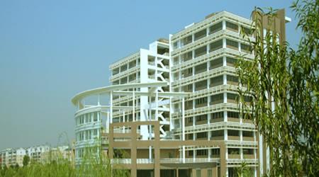 湖南工学院校园图片_大学图片5