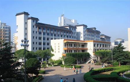 长沙民政职业技术学院校园图片_大学图片2