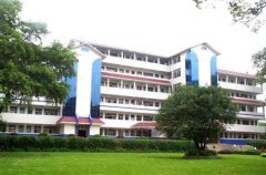 志愿填报:永州职业学院是公办还是民办专科？