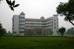 填报问题:邵阳职业学院是公办还是民办大专？