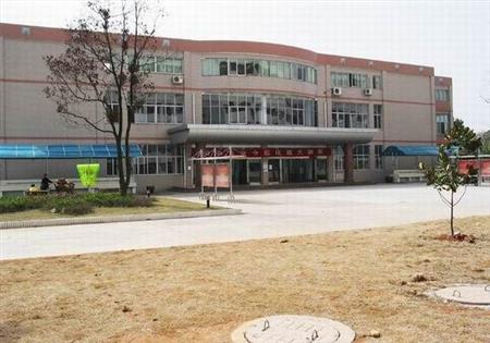 常德职业技术学院校园图片_大学图片2