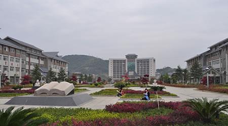 湘西民族职业技术学院10大受欢迎专业推荐