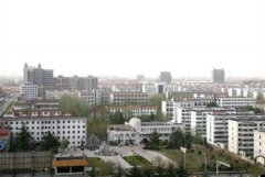 志愿填报:潍坊职业学院是公办还是民办专科？