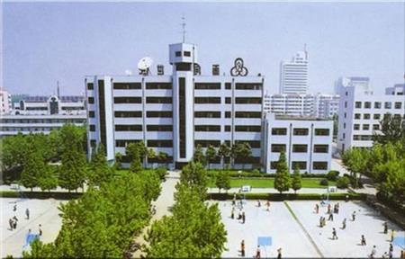 山东信息职业技术学院校园图片_大学图片2