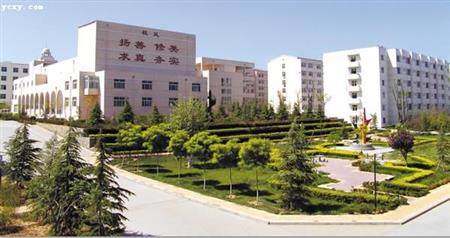 山东英才学院校园图片_大学图片3