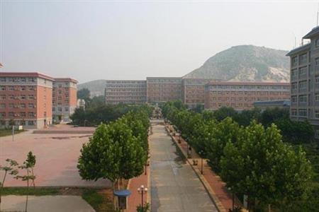 山东力明科技职业学院校园图片_大学图片2