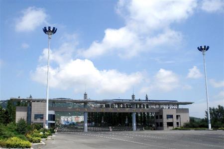 山东外国语职业学院校园图片_大学图片3