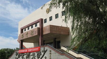 北京社会管理职业学院校园图片_大学图片4