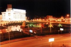 甘肃民族师范学院有哪些二本理科专业？