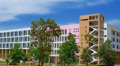 广西民族师范学院有哪些二本理科专业？