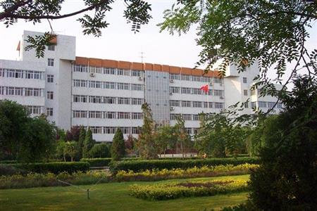 河南建筑职业技术学院校园图片_大学图片2