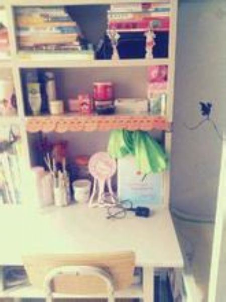 郑州信息工程职业学院宿舍图片_寝室图片3