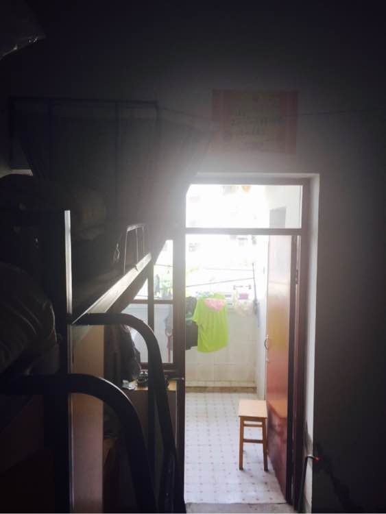 天门职业学院宿舍图片_寝室图片17