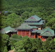 湖南大学有哪些一本理科专业？