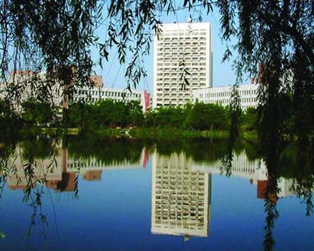 西南交通大学校园图片_大学图片4