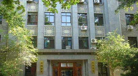 北京师范大学校园图片_大学图片5