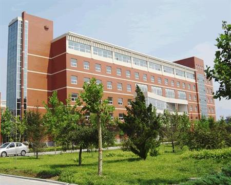 河北大学校园图片_大学图片2