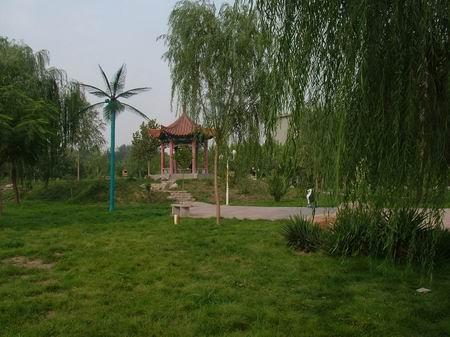 河北经贸大学校园图片_校园图片5