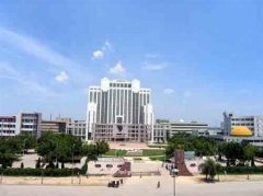 德州学院有哪些二本理科专业？