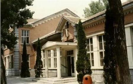 天津科技大学校园图片_大学图片3