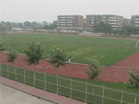 天津科技大学校园图片_大学图片7