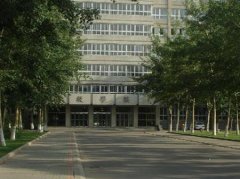 天津商业大学有哪些一本理科专业？