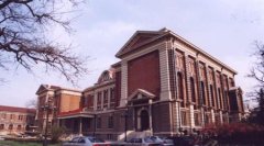 天津外国语大学有哪些一本理科专业？