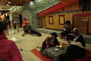 西藏2018本科分数线多少？